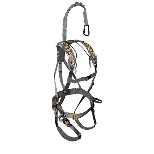 MUDDY Tree Stand Safety Harness Hunting Accessory