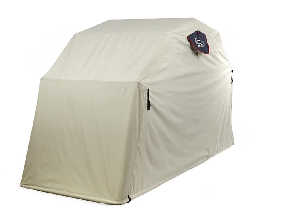 Folding Garage Acebikes Motor Shelter M