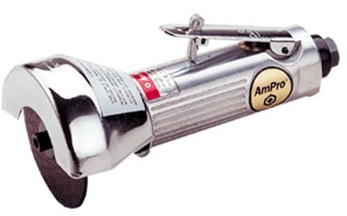 Ampro A2300 Utility Air Cut-Off Tool