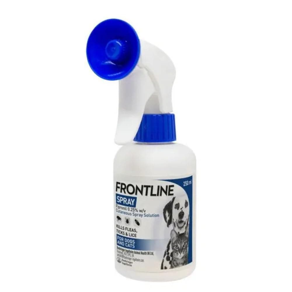 Frontline Spray - 250ml