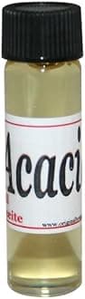 Original Products Acacia Oil for Protection, Magic, Witchcraft Magical Spiritual Anointing Oils for Spells and Candles Prayer Healing Cleansing Ritual Hoodoo Wiccan Voodoo