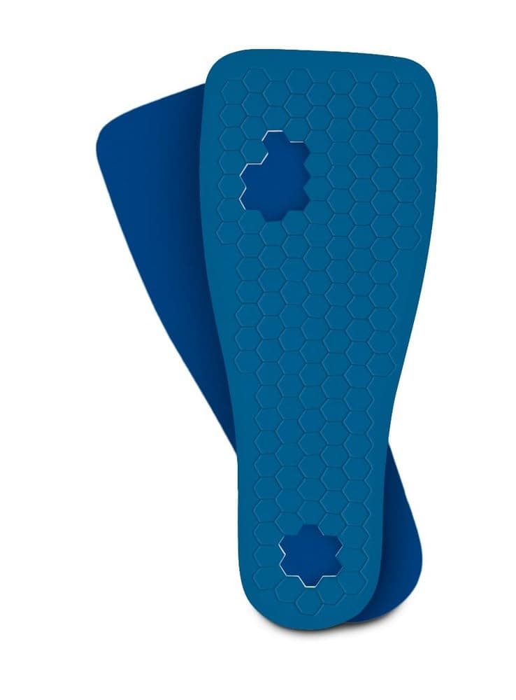 PTQ Series PegAssist Insole, Removable Pegs for Localized Off-Loading of Wounds and Ulcerations of the Foot, Designed to Fit Square-Toe MedSurg Shoes, Women's, Large (Each)