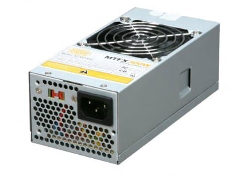 Slimline Power Supply Upgrade for SFF Desktop Computer - Fits: Channel Well Technology (CWT) DSI250P