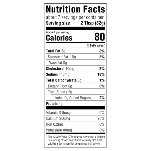 EASY CHEESE Cheddar Cheese Snack, 8 oz