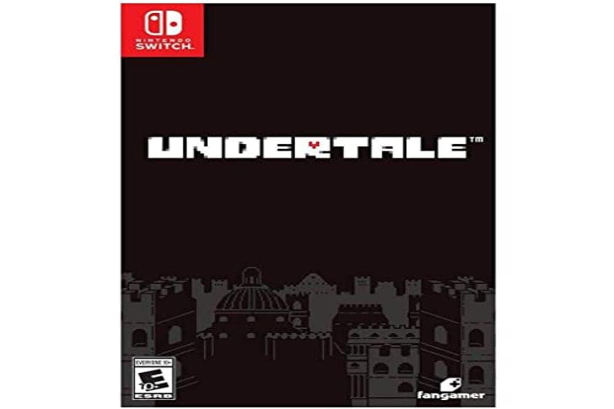 Undertale - Nintendo Switch