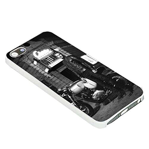 David Beckham for Belstaff 'Outlaws' for Iphone Case (iPhone 5/5S black)