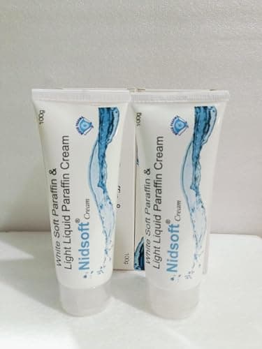 ULPL NIDSOFT CREAM (PACK OF 2)