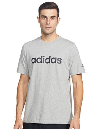 Adidas Regular Men's T Shirts