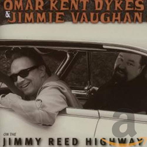 On The Jimmy Reed Highway