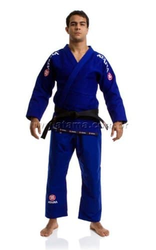 Atama Mundial Model 9 Gi - Blue - A0