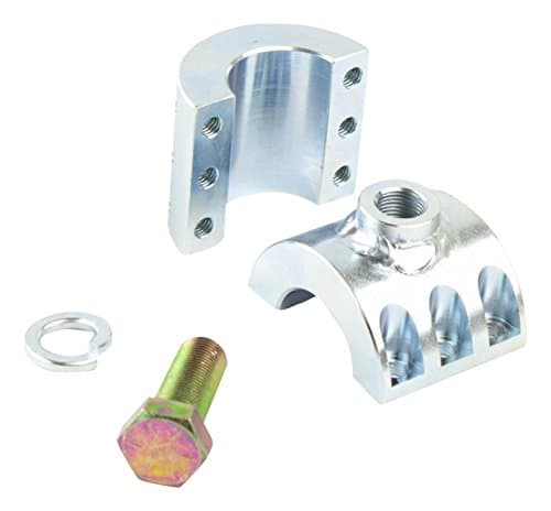 TRCL09B Tie Rod Clamp