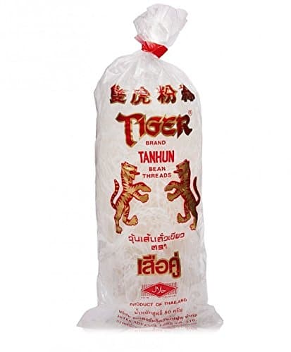 Tiger Brand Tanhun Bean Threads, 500g