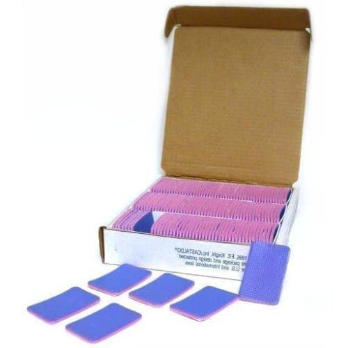 Castaldo Ready Cut Mold Rubber No Shrink Pink