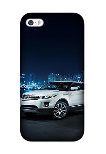 Vehicles Range Rover TPU Material Phone Case For Iphone 6/6S Cover Wireless Phone Accessory