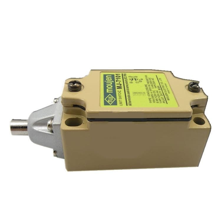 Occus MOUJEN MAOREN Stroke Switch MJ-7101 Limit Switch MJ7101 - (Color: MJ-7101)