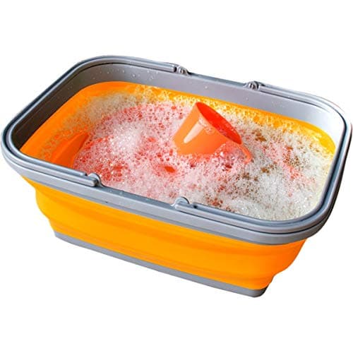 Ultimate Survival Technologies FlexWare Sink 2.0