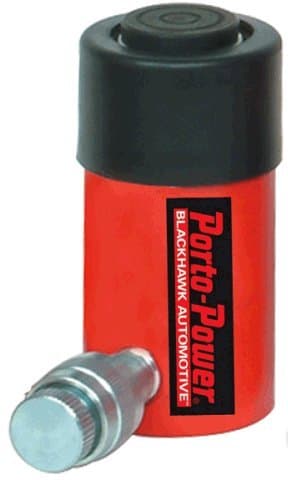 10 Ton Hydraulic Ram-2pack