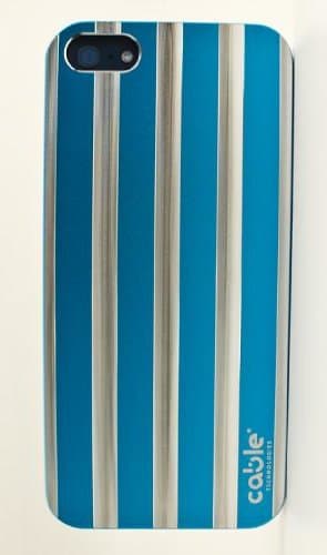 Cable Technologies iStrip-mobile phone cases Blue