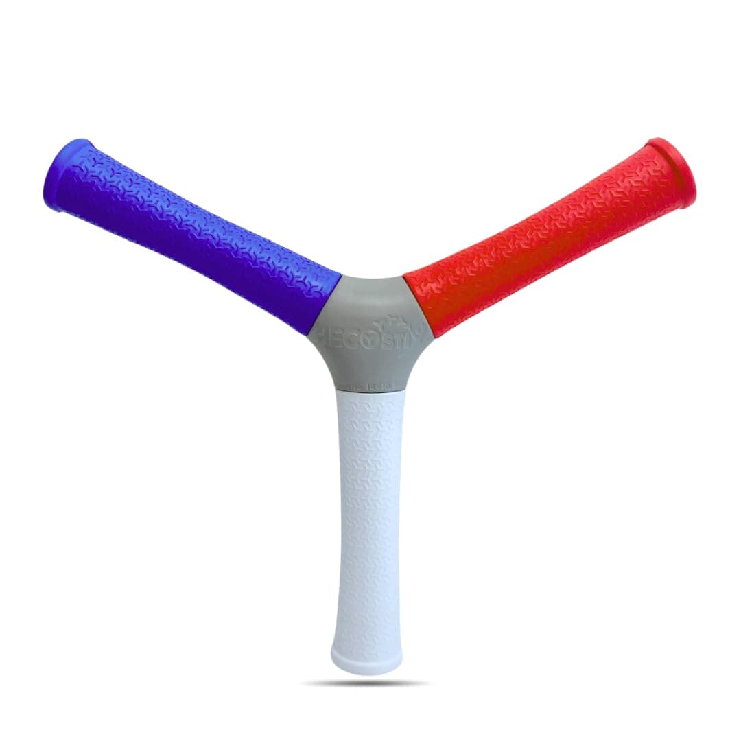 HECOstixHand Eye Coordination & Reaction Speed Training Tool Improve Reflex, Agility, and Focus for Sports, Exercise, and Fun for All Ages