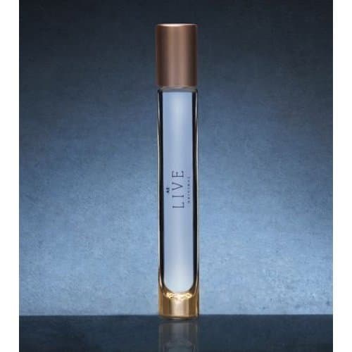 American Eagle Live Rollerball For Her Eau De Toilette Perfume .25 Ounce