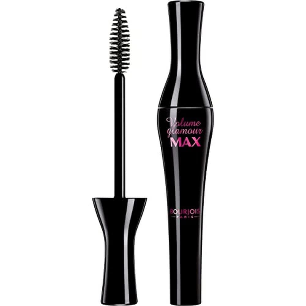 Volume Glamour Max Mascara Noir Max Black