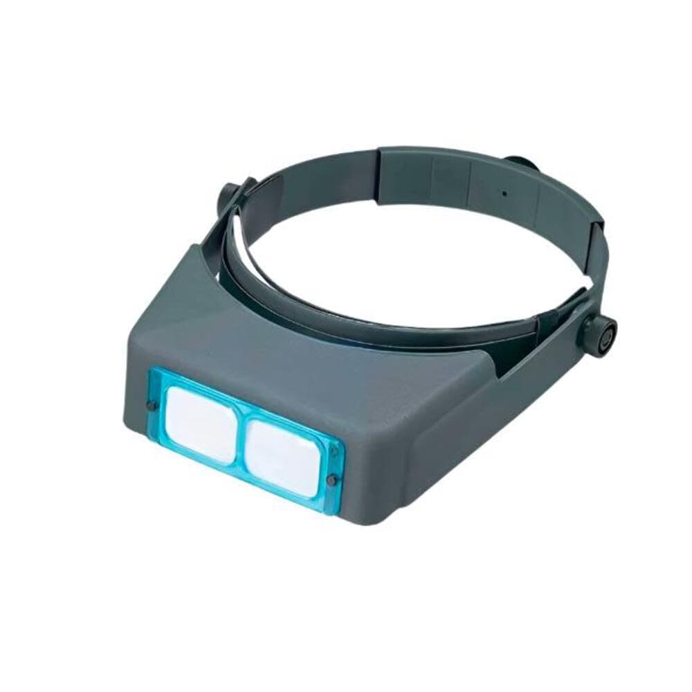 Donegan Optical Optivisor No.5 8" Magnifier
