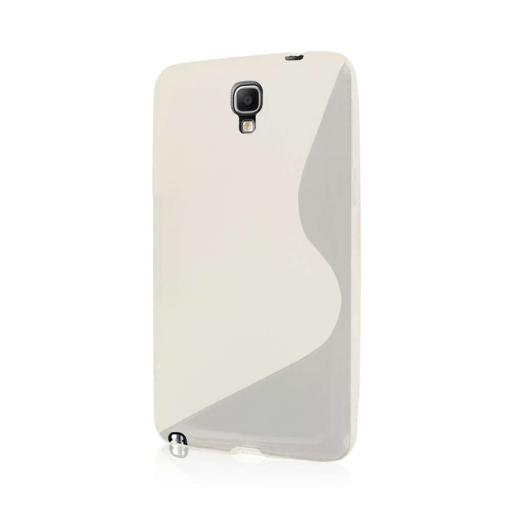 Empire Mpero Flex S Series Protective Case for Samsung Galaxy Note 3 Neo - Clear