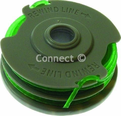 Flymo 2mm heavy duty spool & line FLY061