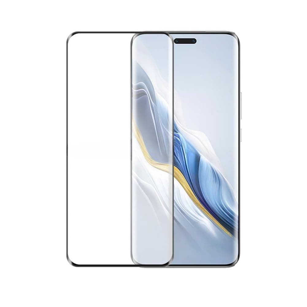 Kepuch 2 Pack Tempered Glass Screen Protector for Honor Magic 6 Pro