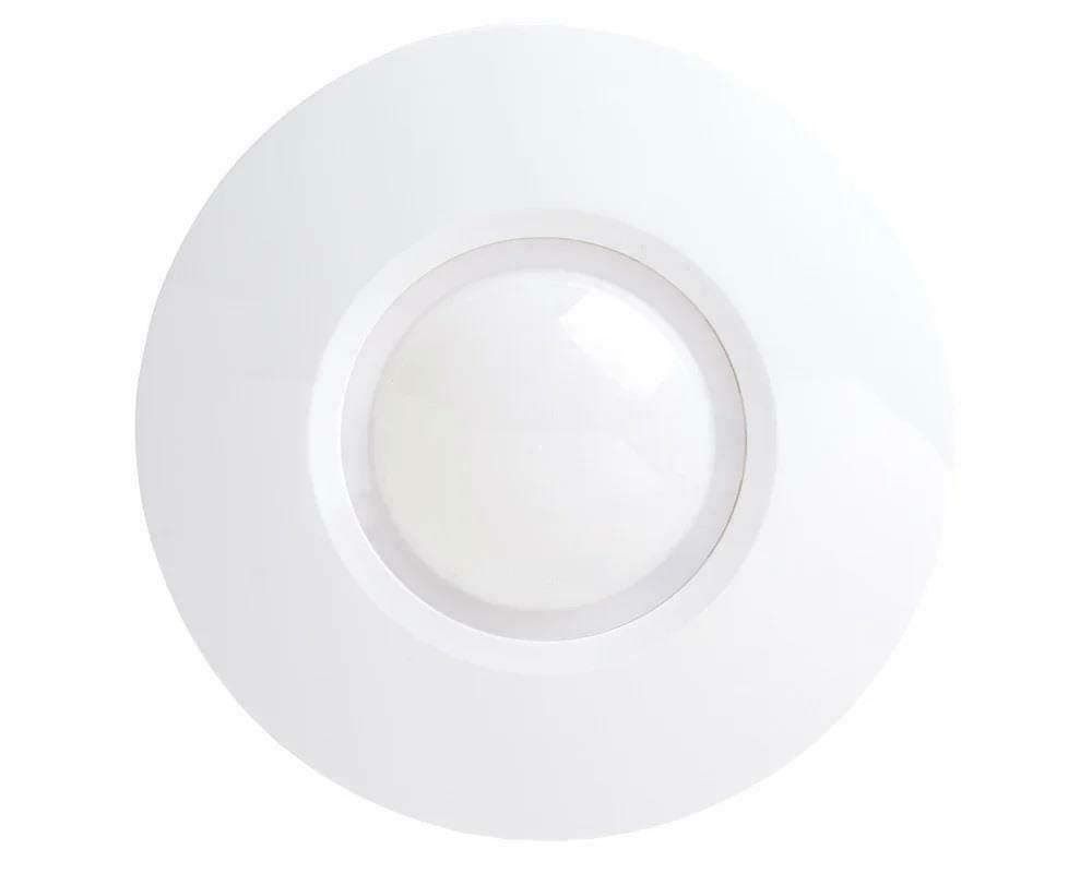 TexecomAKF-0001 Capture Grade 2 Wired Ceiling Mount Quad PIR Sensor – White