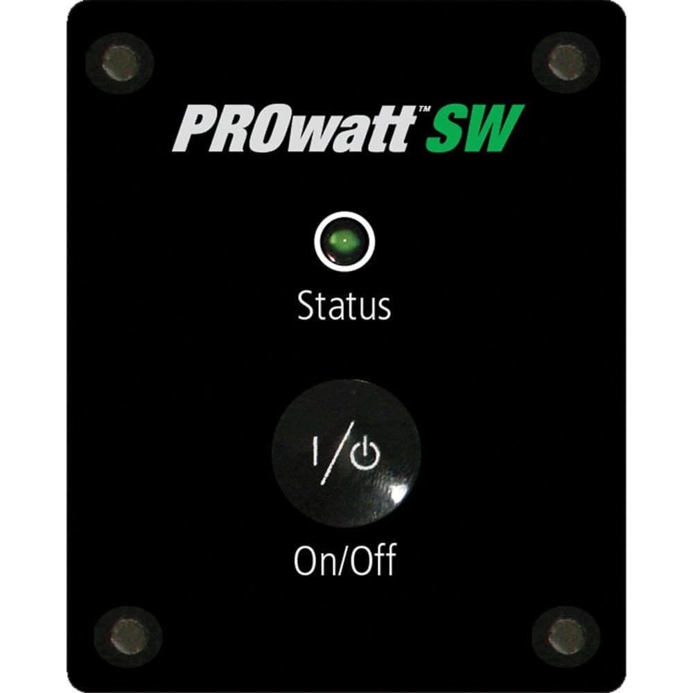 Xantrex808-9001 PROwatt SW Remote Switch