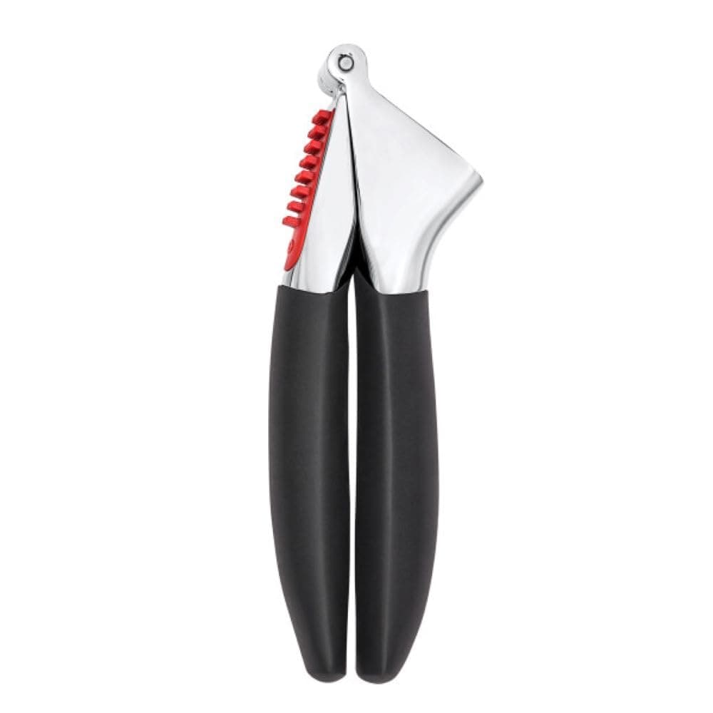 Good Grips Soft-Handled Garlic Press