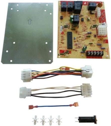 LennoxY7761 - White Rogers 21D83M-843