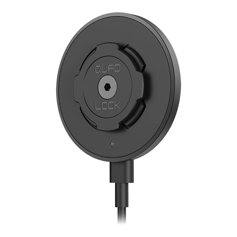 Wireless Charging Head for Car/Desk Mount