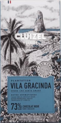 Vila Gracinda 73%