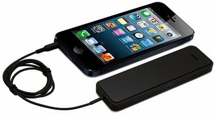 Professional Voice Changer/Distortioner with 2 different voices