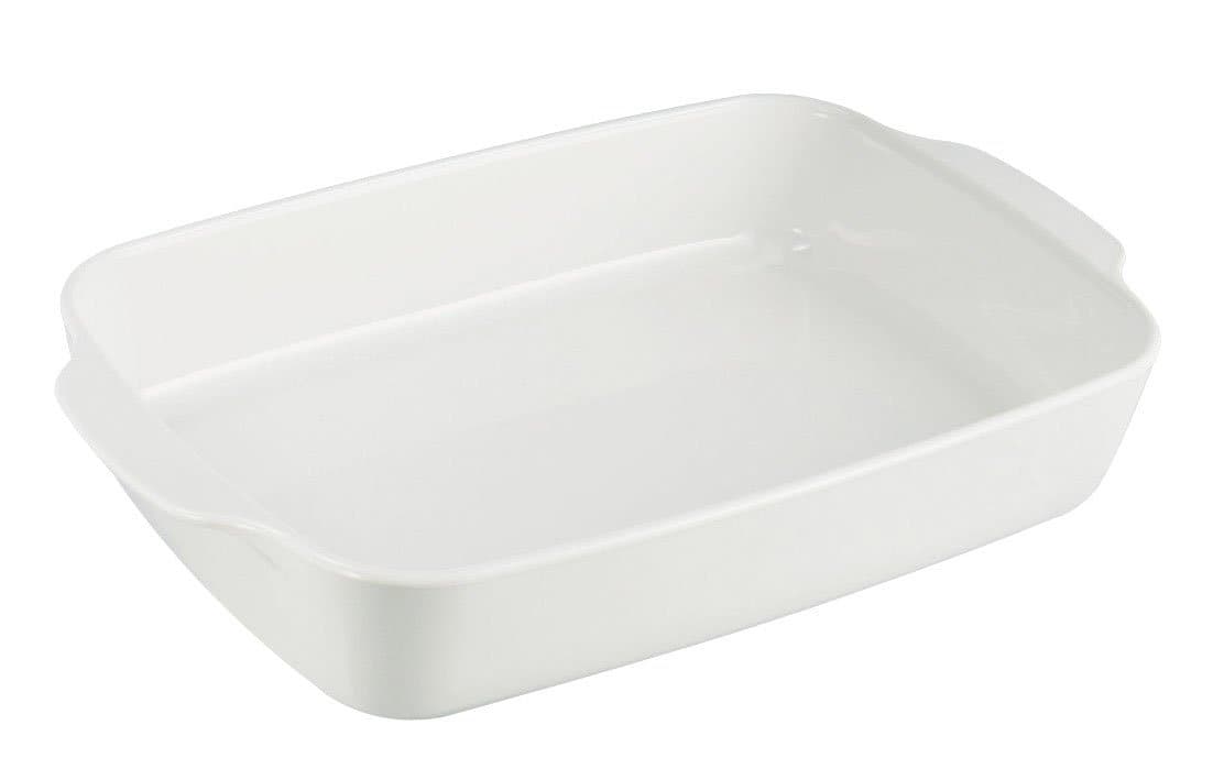 Pyroflam30x18cm Rectangular Roaster by Pyrex