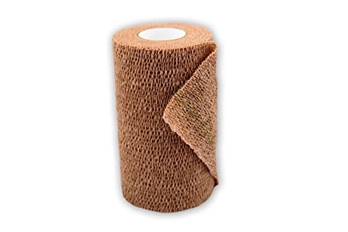 ProforeNO.4 Coplus Compression Cohesive Bandage 10CM X 2.5m (streched 10x 5.25m)