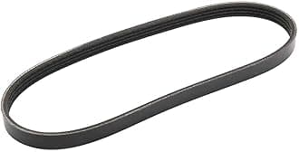 ACDelco GM Original Equipment 25195582 Power Steering Pump Belt