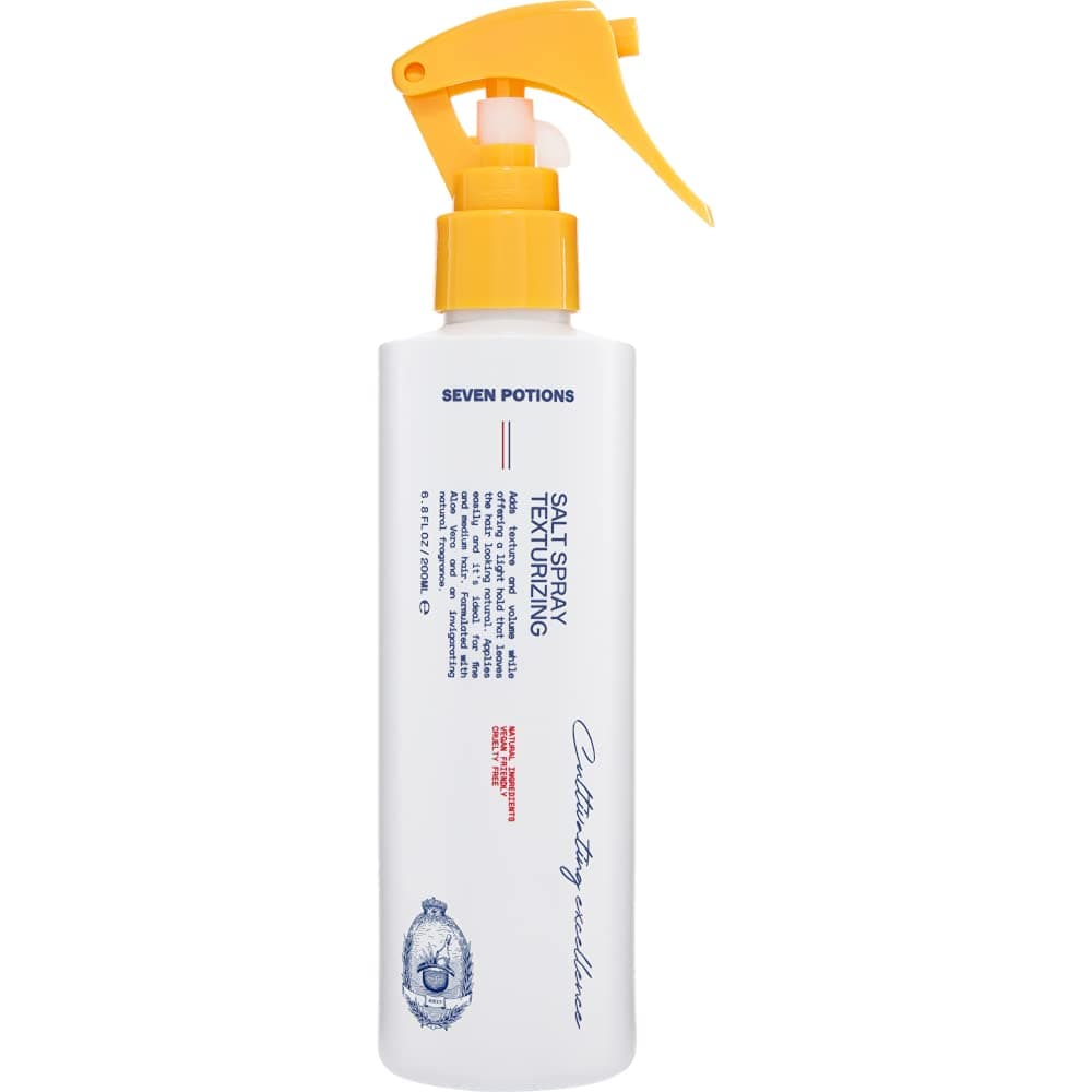 Seven Potions Salt Spray