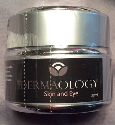 Skin and Eye Cream 30 ml