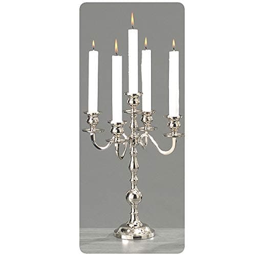Candle Stick VARAS 13.78"