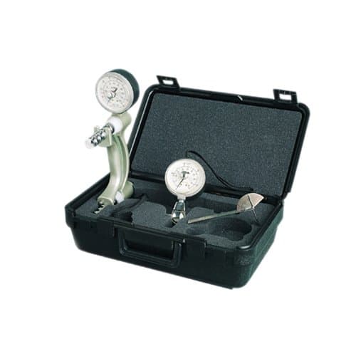 Fabrication 12-0602 Jamar 3-Piece Hand Evaluation Set