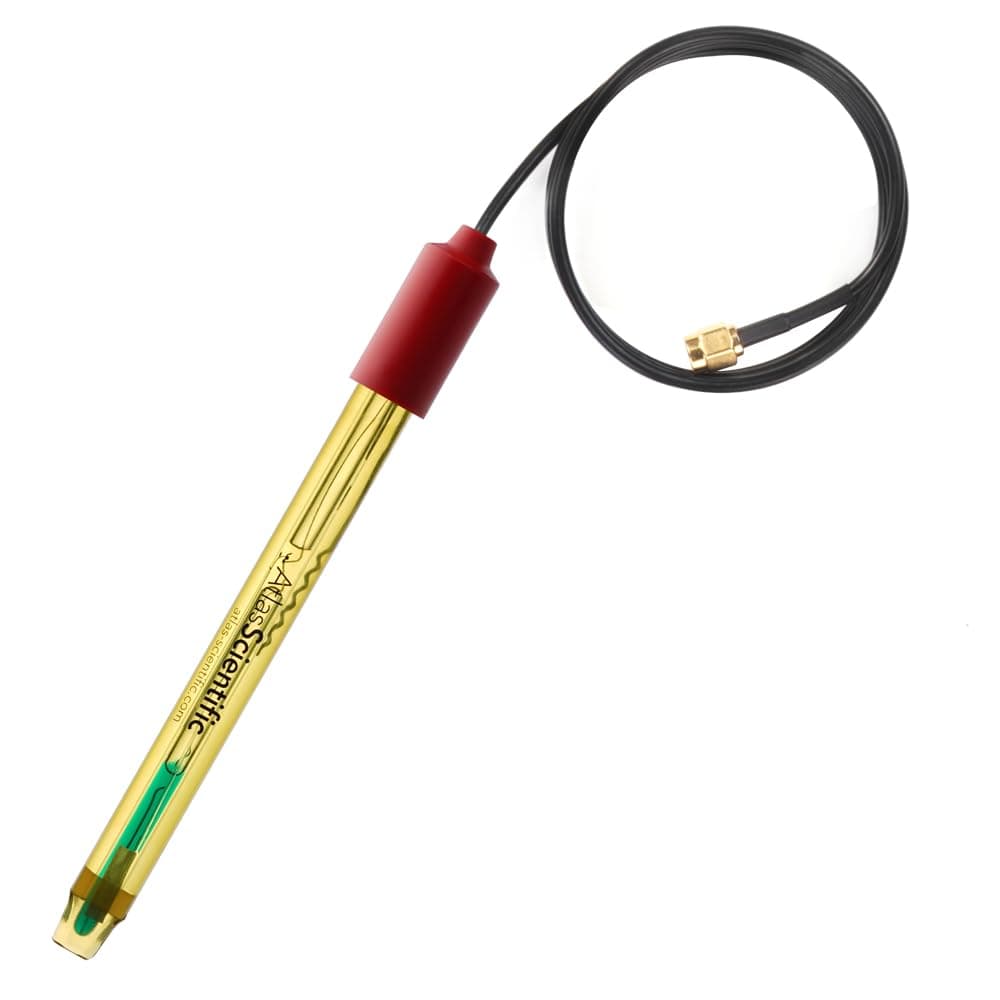 Atlas Scientific Lab Grade pH Probe 0 − 14 pH