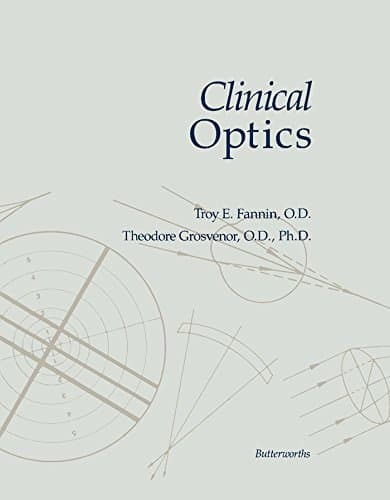 Clinical Optics