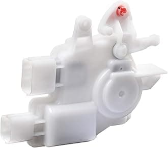 OTUAYAUTO Power Door Lock Actuator Motor Front and Rear Right Passenger Side - Replacement for 2003-2007 Honda Accord, 2006-2011 Ridgeline, 2004-2008 Acura TSX TL, OEM# 72115-SDA-A01 72115SDAA01