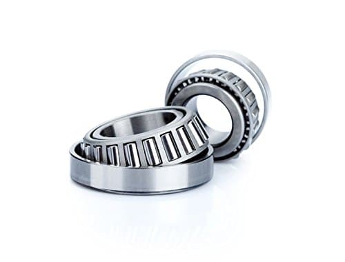 30205 NKE Tapered Roller Bearing
