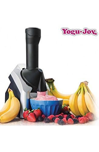 Yogu Joy Frozen Yogurt Machine