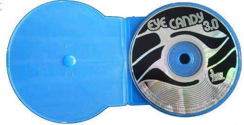 Eye Candy Version 3.0