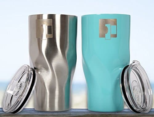 Eximius Power Collapsible Water Bottle